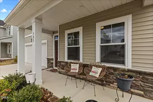 509 Willard Woods Dr, Wendell, NC 27591 - Photo 5