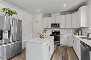 509 Willard Woods Dr, Wendell, NC 27591 - Photo 29