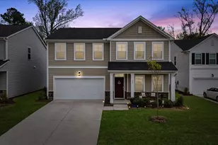 509 Willard Woods Dr, Wendell, NC 27591 - Photo 1