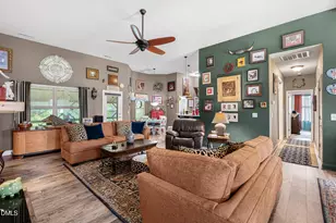 44 Drake Dr, Benson, NC 27504 - Photo 17