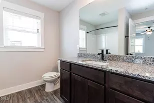 651 N O'Neil St, Clayton, NC 27520 - Photo 5