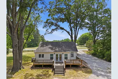 2568 Nc Highway 96 S, Franklinton, NC 27525 - Photo 5