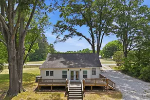 2568 Nc Hwy 96 S, Franklinton, NC 27525 - Photo 5