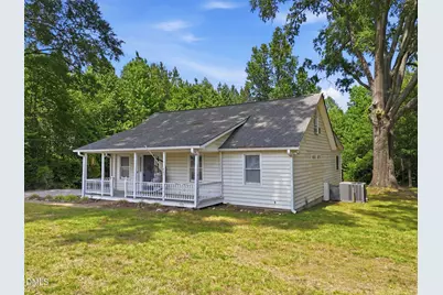 2568 Nc Highway 96 S, Franklinton, NC 27525 - Photo 1