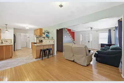 2568 Nc Highway 96 S, Franklinton, NC 27525 - Photo 17
