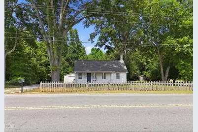 2568 Nc Highway 96 S, Franklinton, NC 27525 - Photo 3