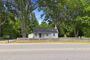 2568 Nc Hwy 96 S, Franklinton, NC 27525 - Photo 3