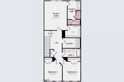 8762 Wardle Court, Wake Forest, NC 27587 - Photo 3