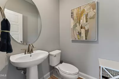 521 Hedrick Rdg Road, Cary, NC 27519 - Photo 5