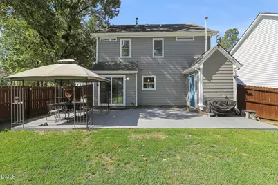 206 Arvo Lane, Cary, NC 27513 - Photo 43