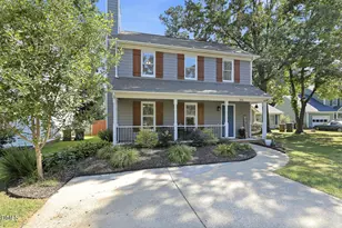 206 Arvo Ln, Cary, NC 27513 - Photo 3