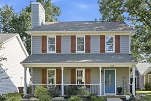 206 Arvo Ln, Cary, NC 27513 - Photo 1