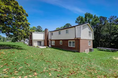 76 Traceway N, Sanford, NC 27332 - Photo 27