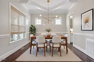 525 Ancient Oaks Dr, Holly Springs, NC 27540 - Photo 13