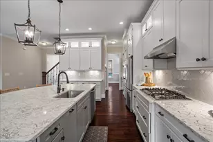 525 Ancient Oaks Dr, Holly Springs, NC 27540 - Photo 13