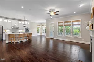 525 Ancient Oaks Dr, Holly Springs, NC 27540 - Photo 9