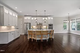 525 Ancient Oaks Dr, Holly Springs, NC 27540 - Photo 11