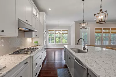 525 Ancient Oaks Drive, Holly Springs, NC 27540 - Photo 17