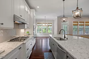 525 Ancient Oaks Dr, Holly Springs, NC 27540 - Photo 17