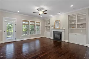 525 Ancient Oaks Dr, Holly Springs, NC 27540 - Photo 5