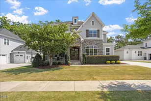 525 Ancient Oaks Dr, Holly Springs, NC 27540 - Photo 67