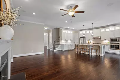525 Ancient Oaks Drive, Holly Springs, NC 27540 - Photo 3