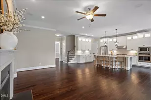 525 Ancient Oaks Dr, Holly Springs, NC 27540 - Photo 3
