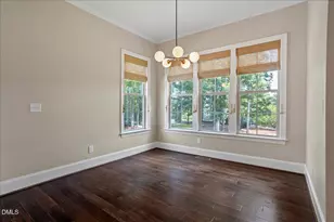 525 Ancient Oaks Dr, Holly Springs, NC 27540 - Photo 19