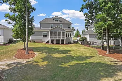 525 Ancient Oaks Drive, Holly Springs, NC 27540 - Photo 39
