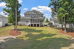 525 Ancient Oaks Dr, Holly Springs, NC 27540 - Photo 39