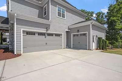 525 Ancient Oaks Drive, Holly Springs, NC 27540 - Photo 41