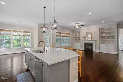 525 Ancient Oaks Drive, Holly Springs, NC 27540 - Photo 11