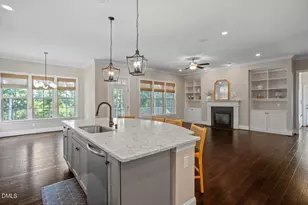 525 Ancient Oaks Dr, Holly Springs, NC 27540 - Photo 11