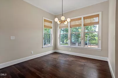 525 Ancient Oaks Drive, Holly Springs, NC 27540 - Photo 19