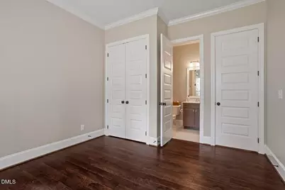 525 Ancient Oaks Drive, Holly Springs, NC 27540 - Photo 23