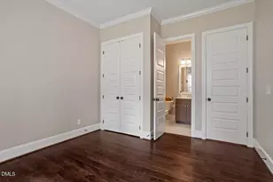 525 Ancient Oaks Dr, Holly Springs, NC 27540 - Photo 23
