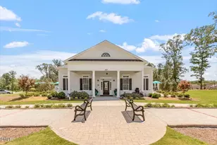 525 Ancient Oaks Dr, Holly Springs, NC 27540 - Photo 49