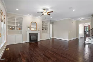 525 Ancient Oaks Dr, Holly Springs, NC 27540 - Photo 7