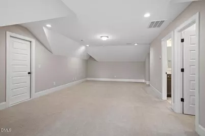 525 Ancient Oaks Drive, Holly Springs, NC 27540 - Photo 37