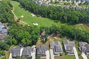 525 Ancient Oaks Dr, Holly Springs, NC 27540 - Photo 43