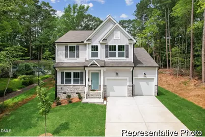 165 Oswego Drive #2552, Louisburg, NC 27549 - Photo 1