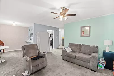 411 Gooseneck Drive #A3, Cary, NC 27513 - Photo 13