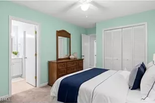 411 Gooseneck Dr, Cary, NC 27513 - Photo 7