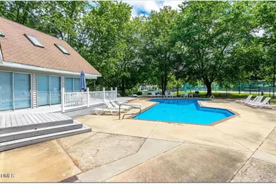 411 Gooseneck Drive #A3, Cary, NC 27513 - Photo 21