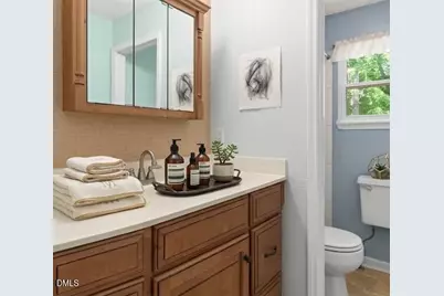 411 Gooseneck Drive #A3, Cary, NC 27513 - Photo 17