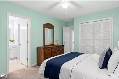 411 Gooseneck Drive #A3, Cary, NC 27513 - Photo 3