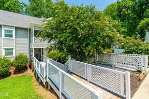 411 Gooseneck Dr, Cary, NC 27513 - Photo 3