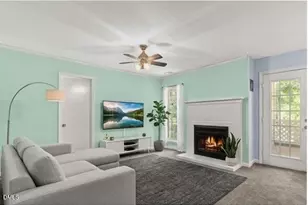 411 Gooseneck Dr, Cary, NC 27513 - Photo 5
