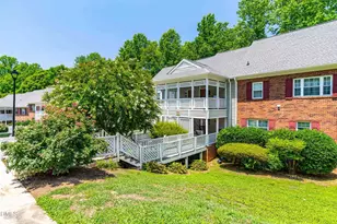 411 Gooseneck Dr, Cary, NC 27513 - Photo 1