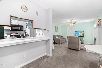 411 Gooseneck Drive #A3, Cary, NC 27513 - Photo 13